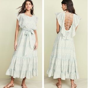 Love Sam Talullah Dress